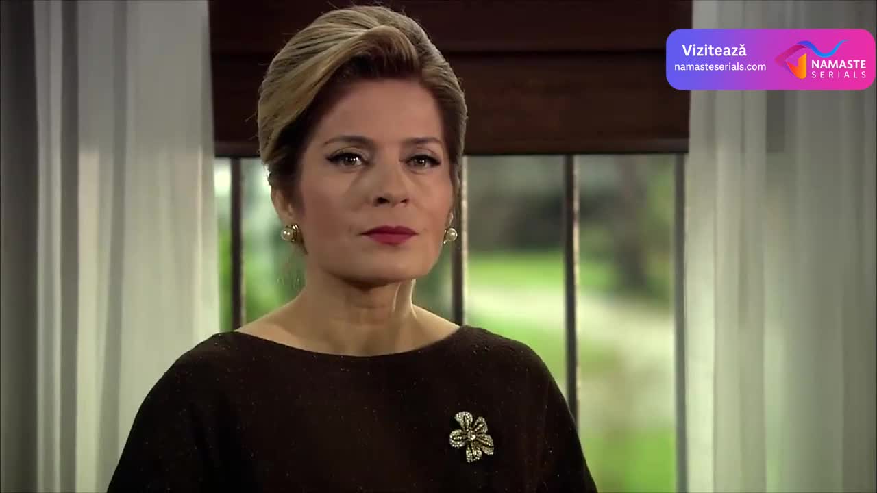 Öyle Bir Geçer Zaman Ki: Trădarea TV Episodul 40