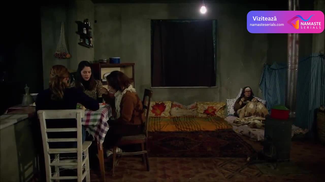 Öyle Bir Geçer Zaman Ki: Trădarea TV Episodul 37