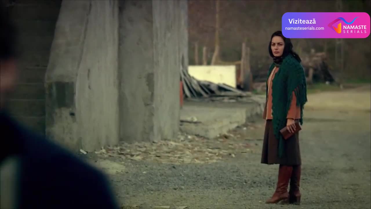 Öyle Bir Geçer Zaman Ki: Trădarea TV Episodul 36