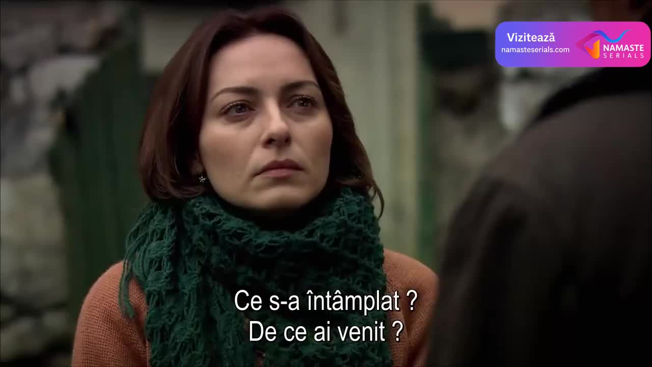 Öyle Bir Geçer Zaman Ki: Trădarea TV Episodul 35