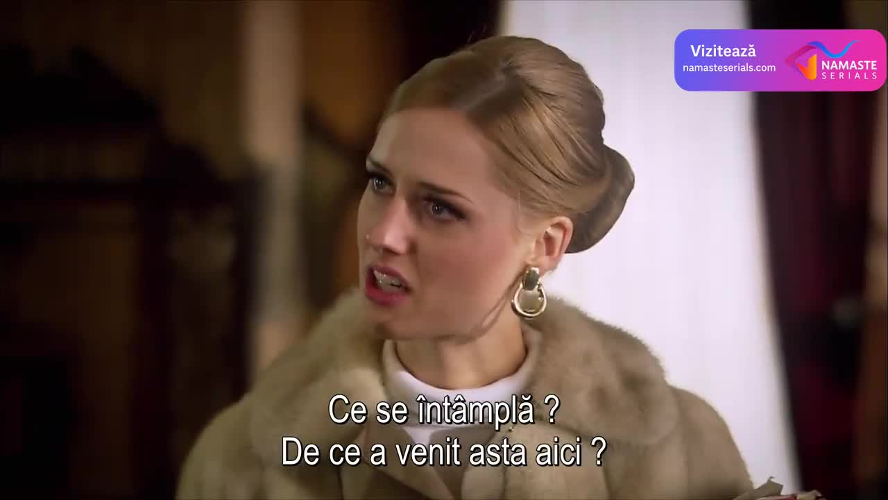 Öyle Bir Geçer Zaman Ki: Trădarea TV Episodul 32