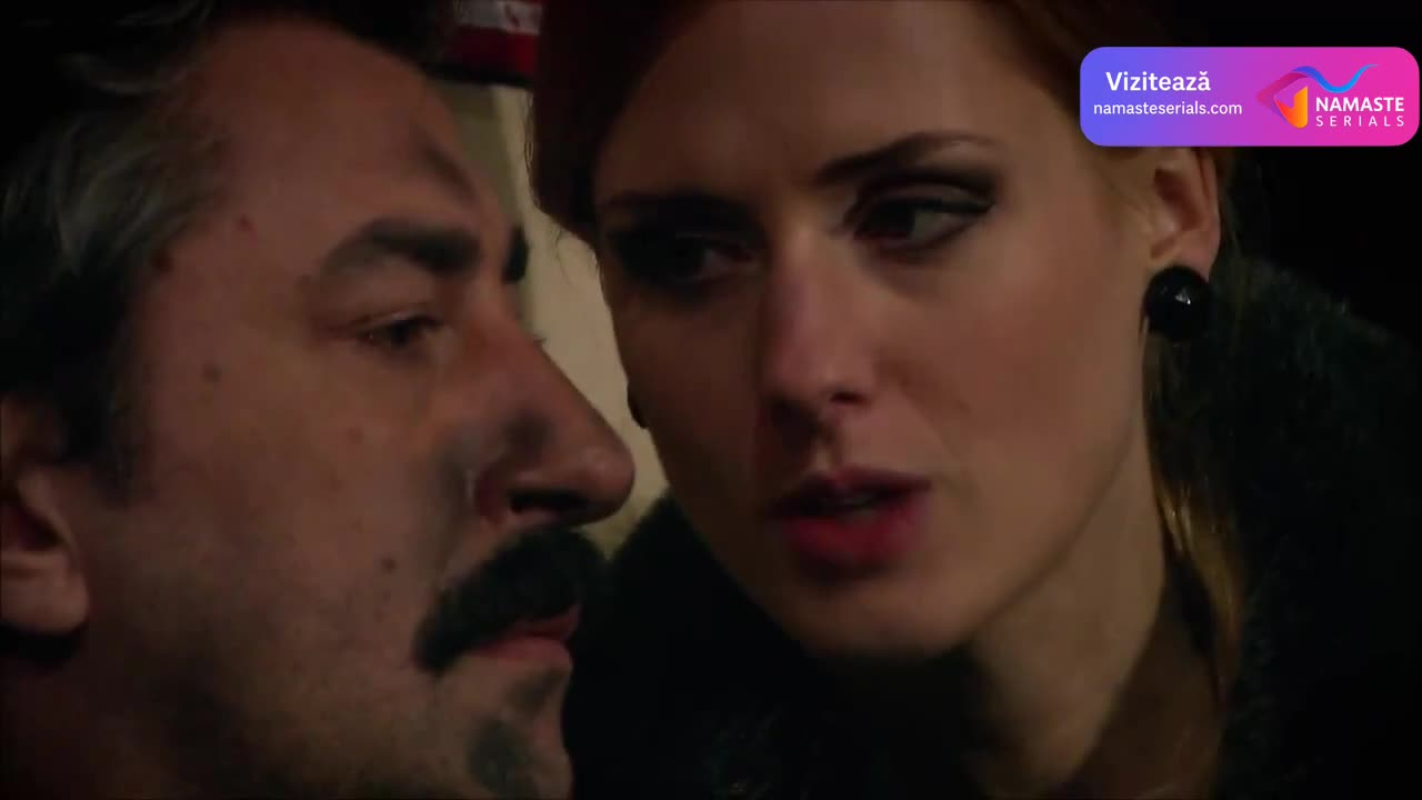 Öyle Bir Geçer Zaman Ki: Trădarea TV Episodul 31