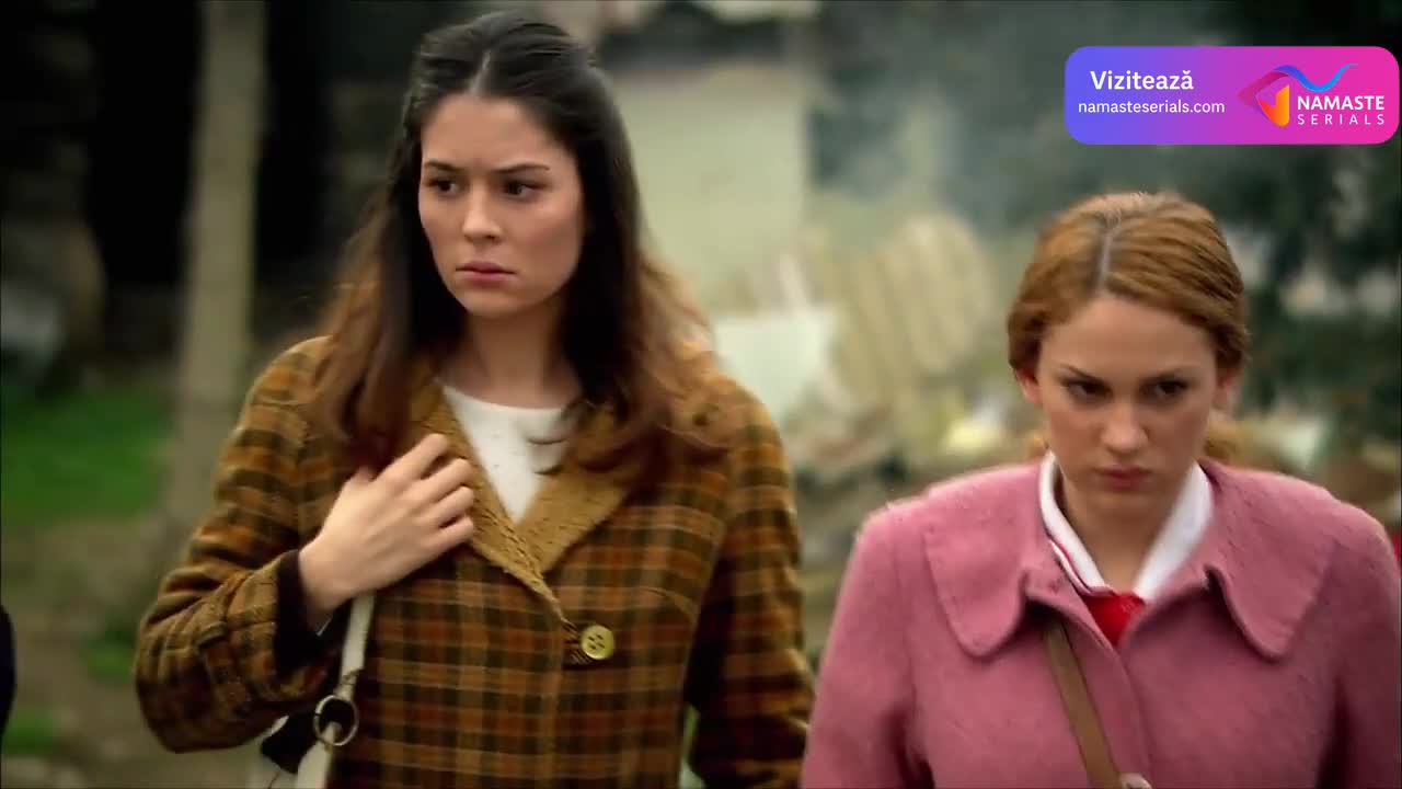 Öyle Bir Geçer Zaman Ki: Trădarea TV Episodul 30