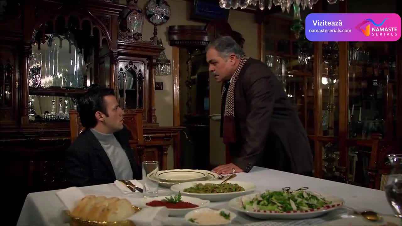 Öyle Bir Geçer Zaman Ki: Trădarea TV Episodul 29
