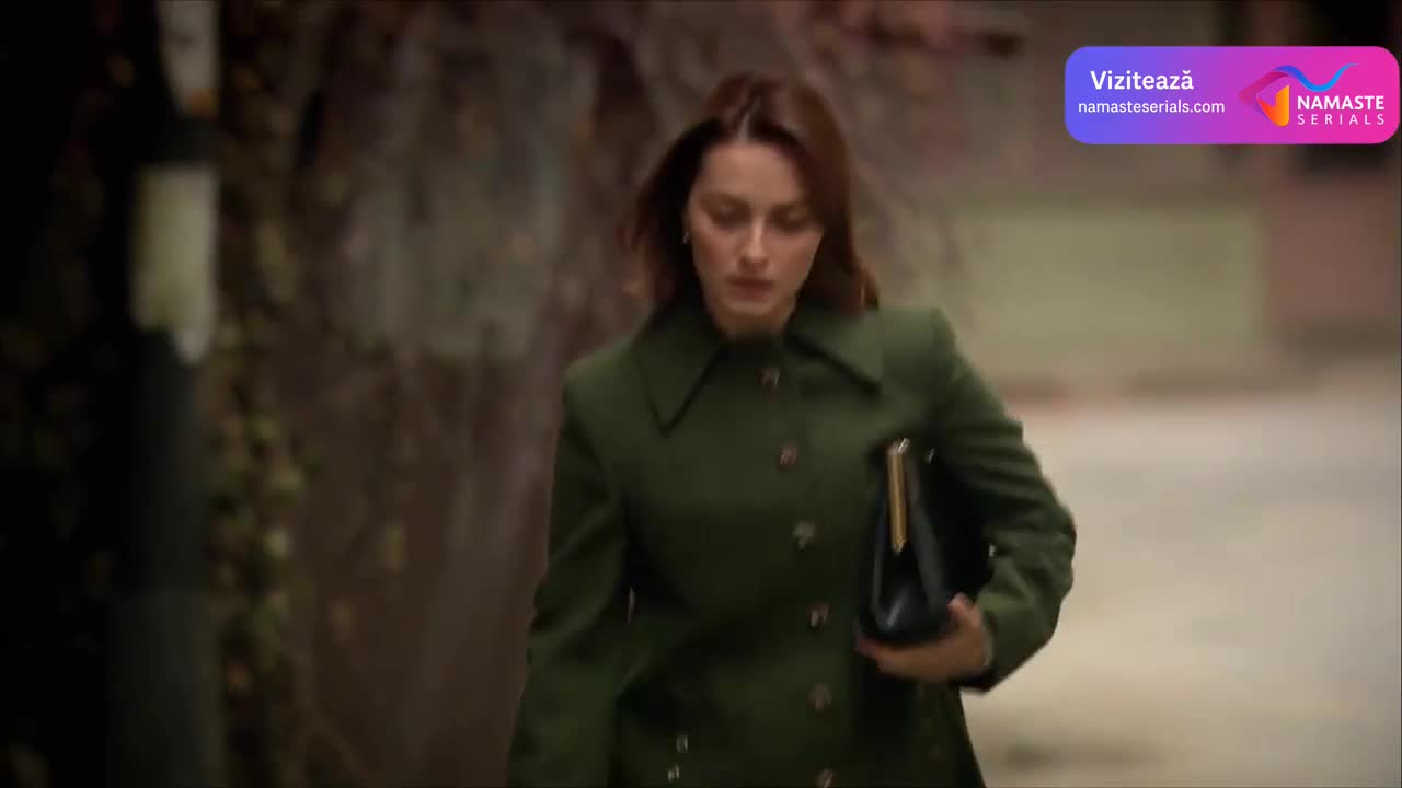 Öyle Bir Geçer Zaman Ki: Trădarea TV Episodul 28