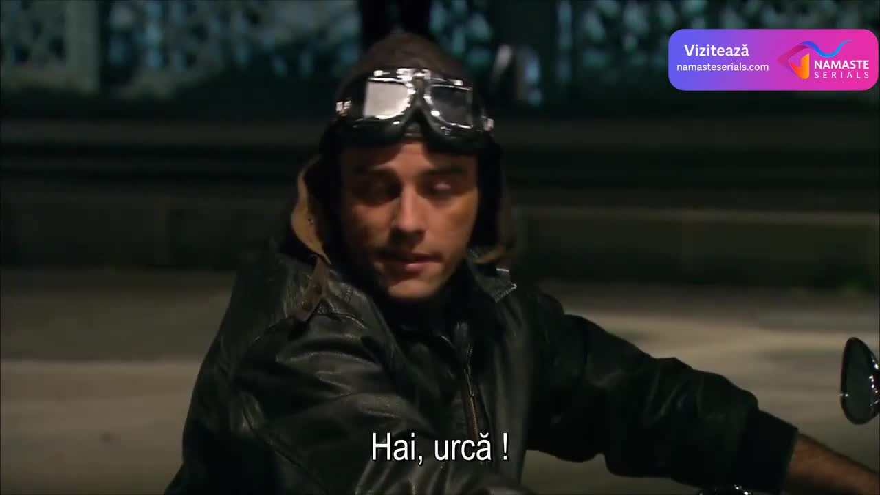 Öyle Bir Geçer Zaman Ki: Trădarea TV Episodul 26