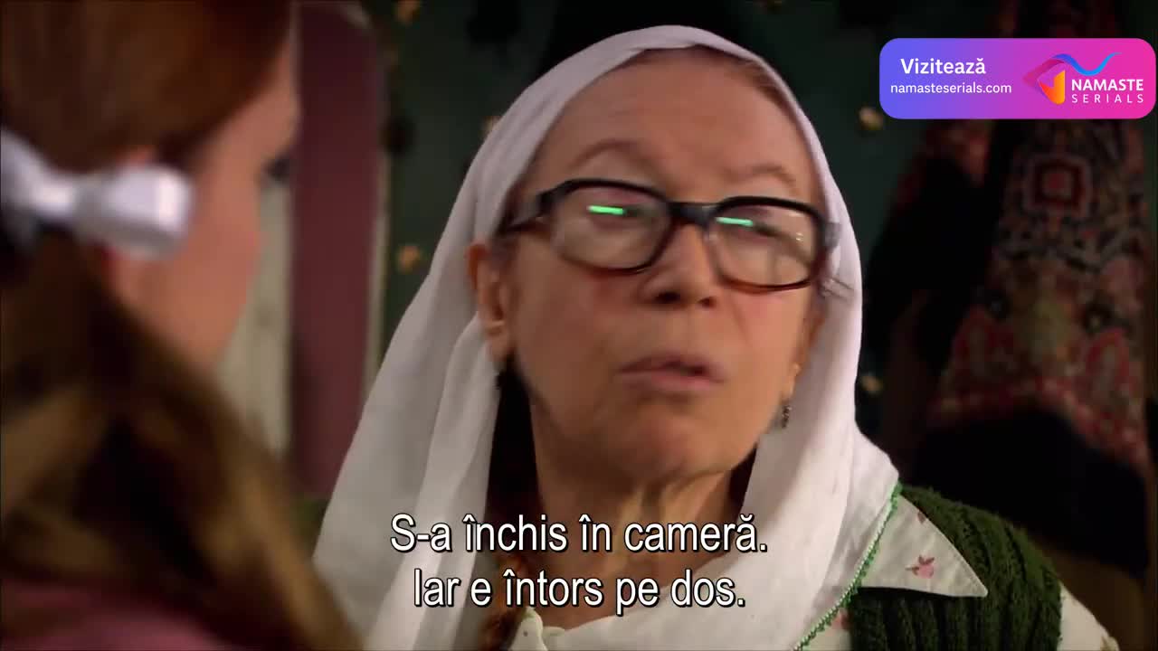 Öyle Bir Geçer Zaman Ki: Trădarea TV Episodul 25