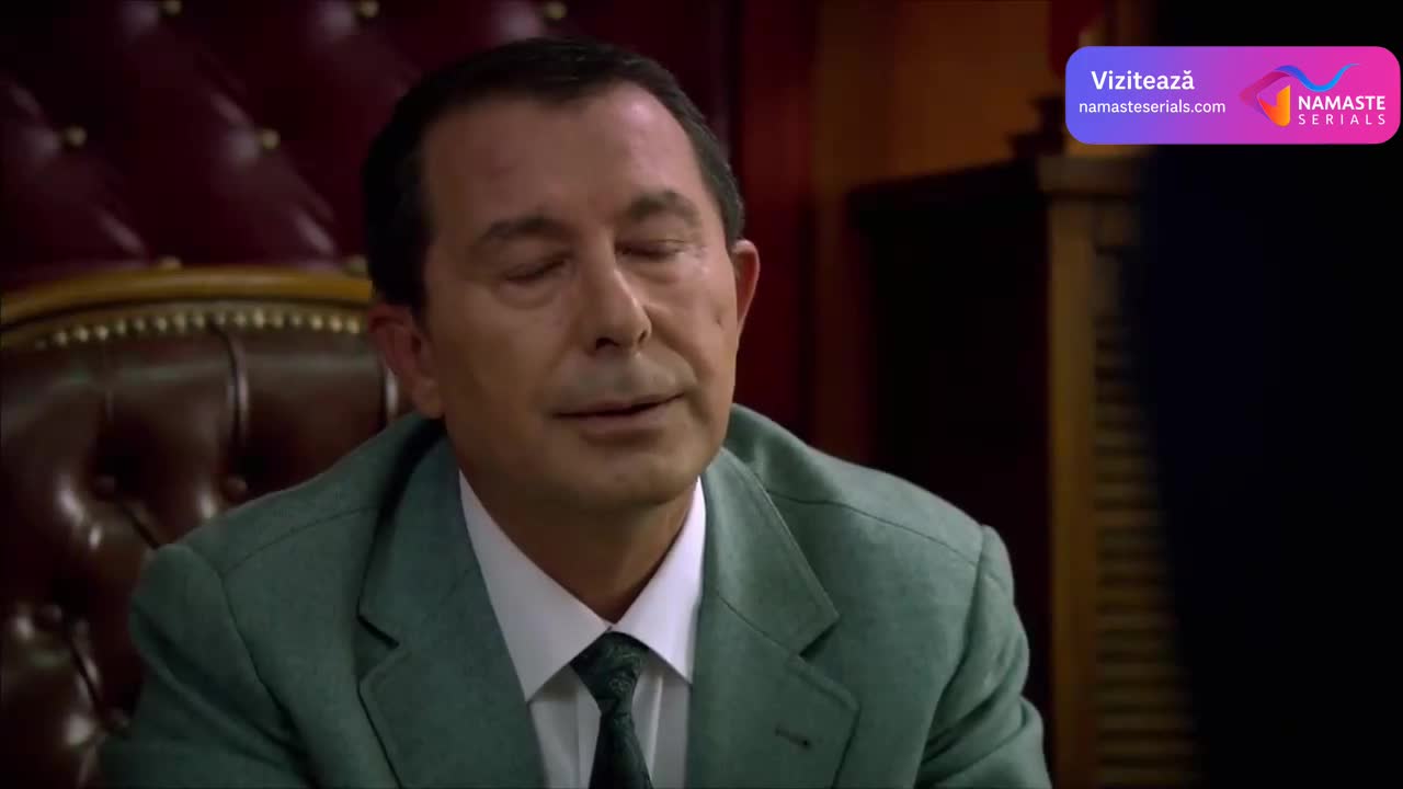 Öyle Bir Geçer Zaman Ki: Trădarea TV Episodul 24