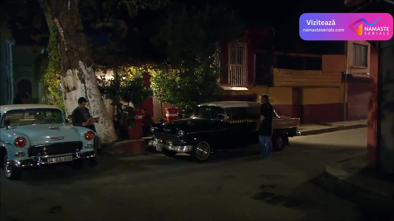 Öyle Bir Geçer Zaman Ki: Trădarea TV Episodul 23