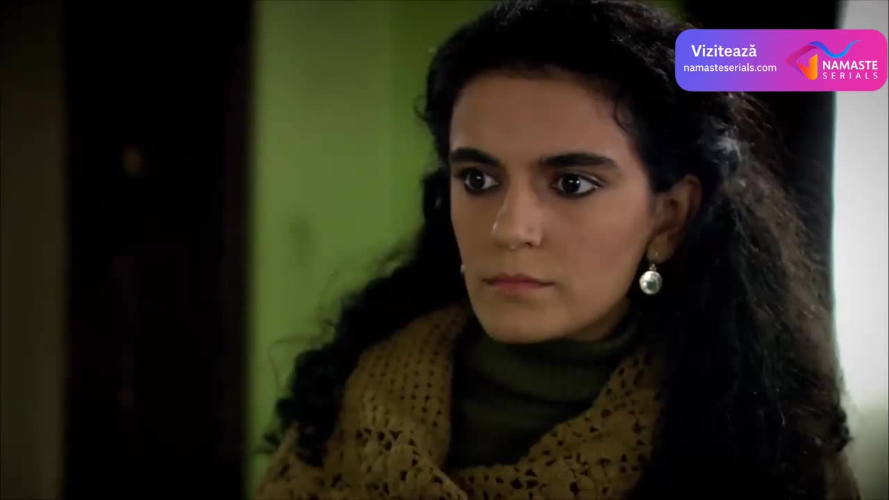 Öyle Bir Geçer Zaman Ki: Trădarea TV Episodul 22