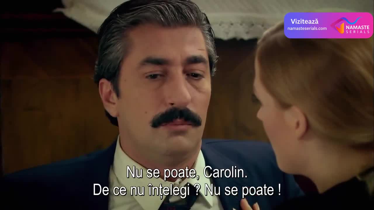 Öyle Bir Geçer Zaman Ki: Trădarea TV Episodul 20