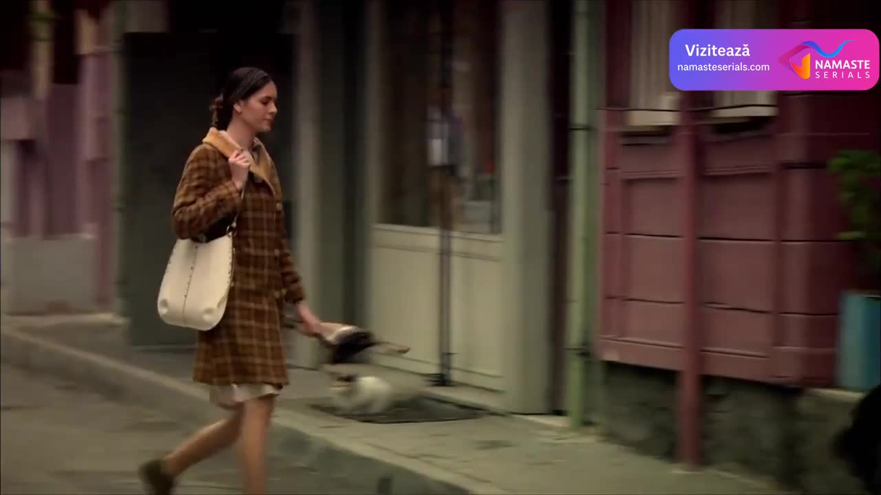 Öyle Bir Geçer Zaman Ki: Trădarea TV Episodul 19