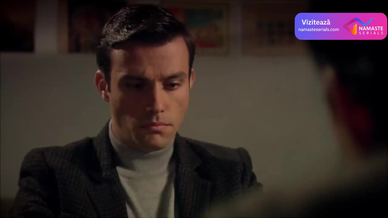 Öyle Bir Geçer Zaman Ki: Trădarea TV Episodul 18