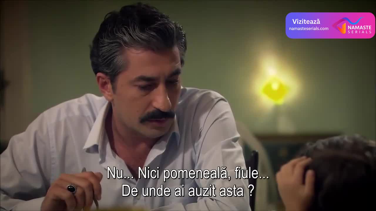 Öyle Bir Geçer Zaman Ki: Trădarea TV Episodul 13