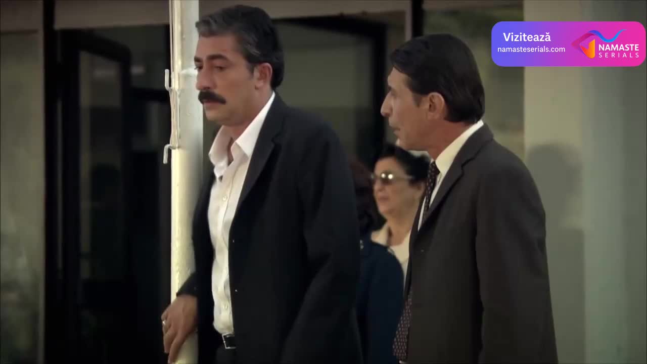 Öyle Bir Geçer Zaman Ki: Trădarea TV Episodul 9
