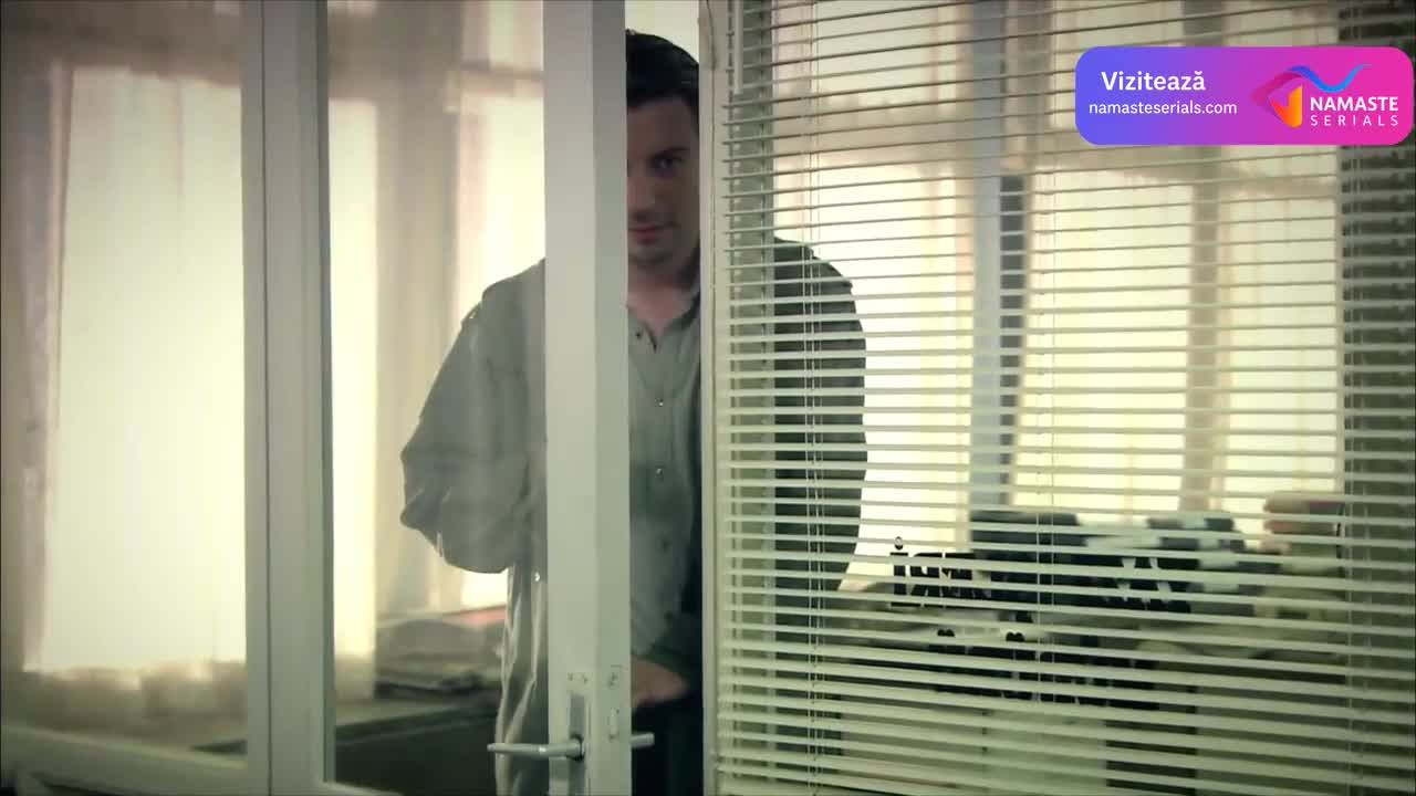 Öyle Bir Geçer Zaman Ki: Trădarea TV Episodul 8