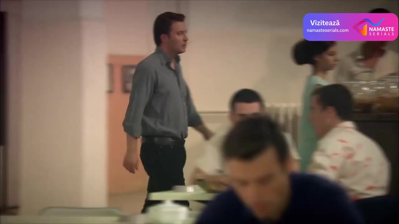 Öyle Bir Geçer Zaman Ki: Trădarea TV Episodul 6