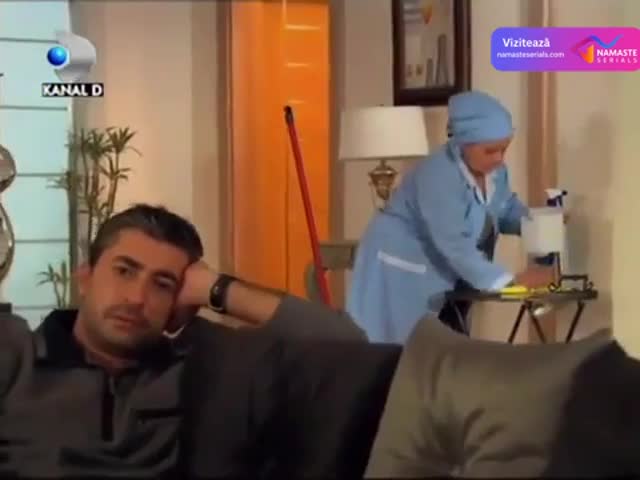 Son Bahar - Un nou destin tv Episodul 53