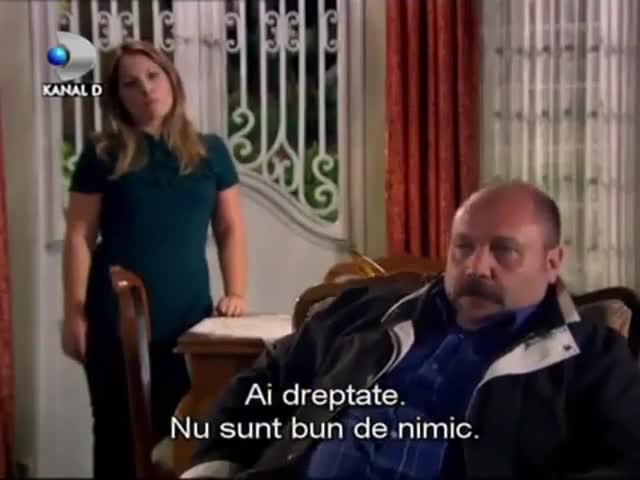 Son Bahar - Un nou destin tv Episodul 49