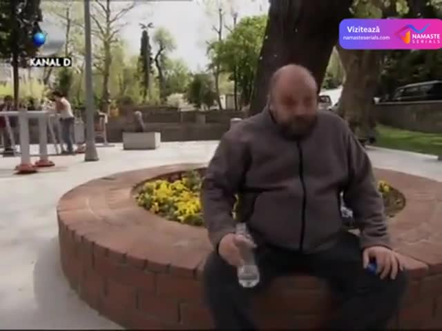 Son Bahar - Un nou destin tv Episodul 37