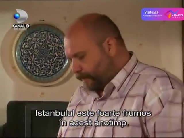 Son Bahar - Un nou destin tv Episodul 36