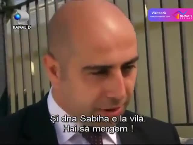 Son Bahar - Un nou destin tv Episodul 34