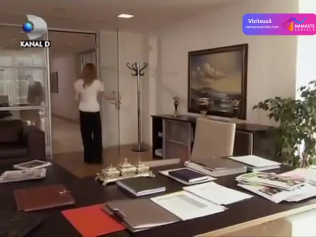 Son Bahar - Un nou destin tv Episodul 30
