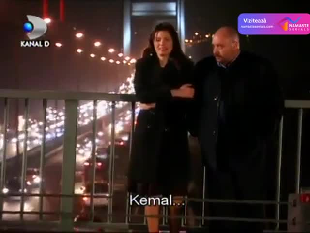 Son Bahar - Un nou destin tv Episodul 20