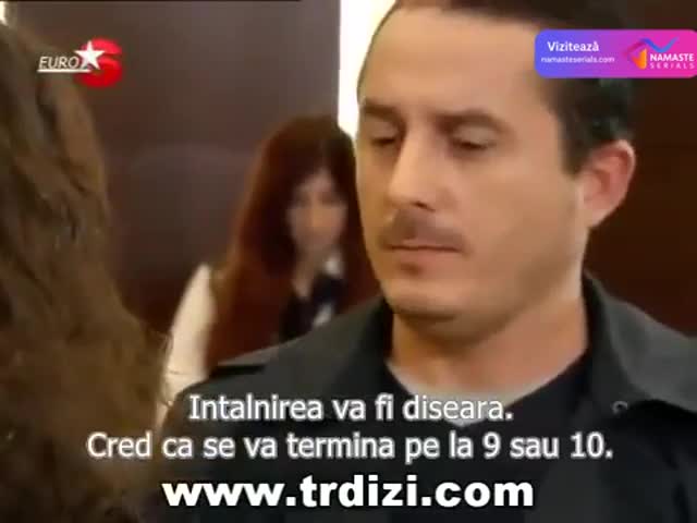 Yalanci Bahar - Mincinoasa Bahar Episodul 8