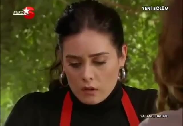 Yalanci Bahar - Mincinoasa Bahar Episodul 7