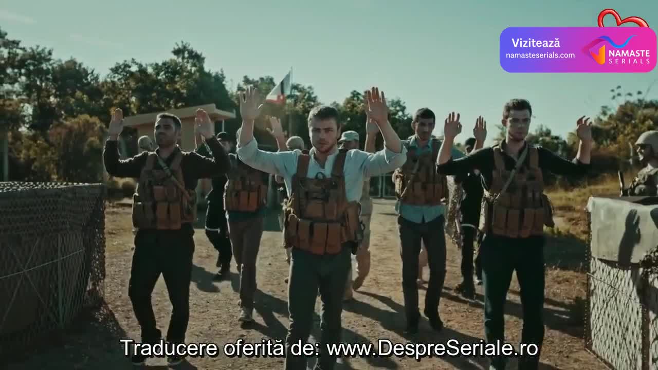 Söz - Juramantul tv Episodul 12 final