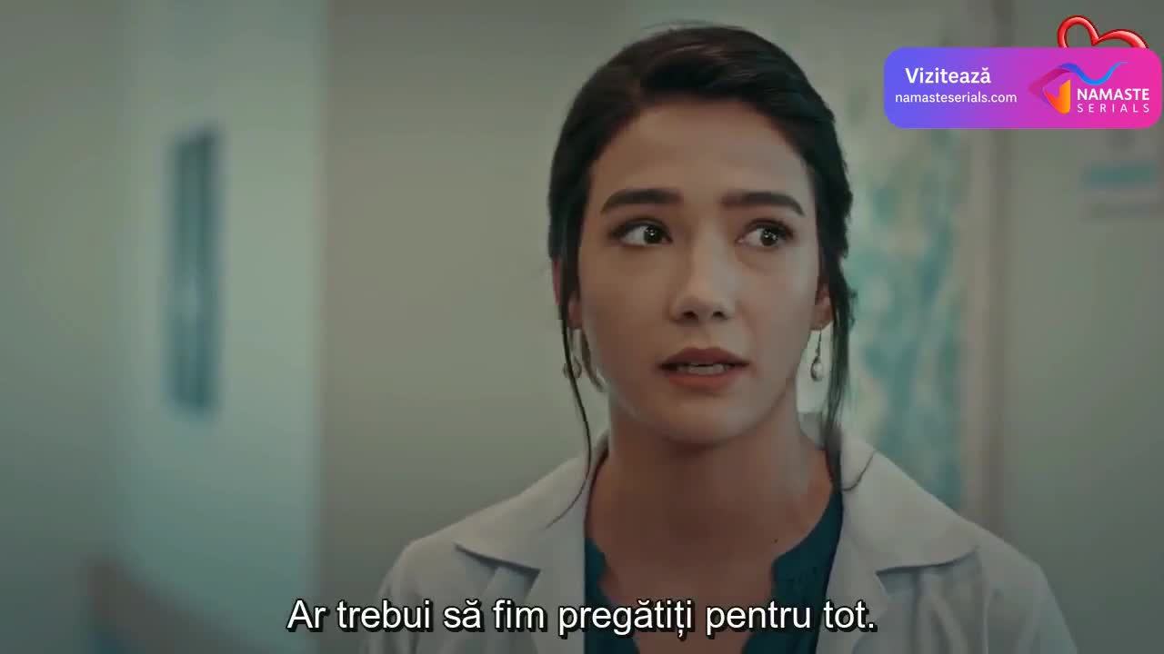 Söz - Juramantul tv Episodul 11