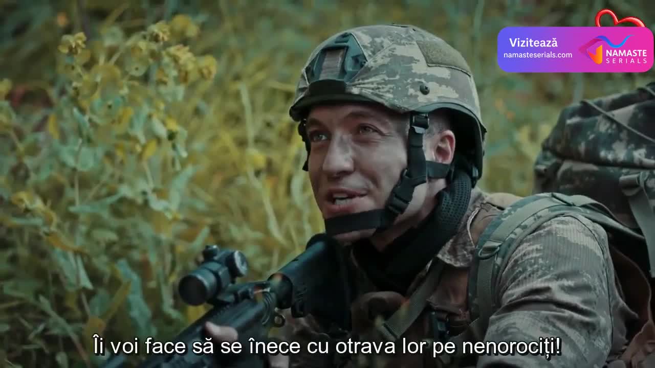 Söz - Juramantul tv Episodul 10