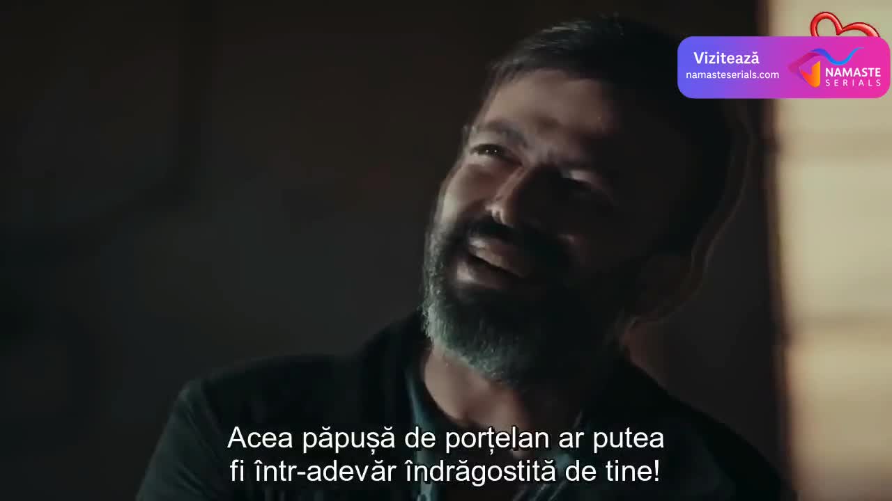 Söz - Juramantul tv Episodul 9