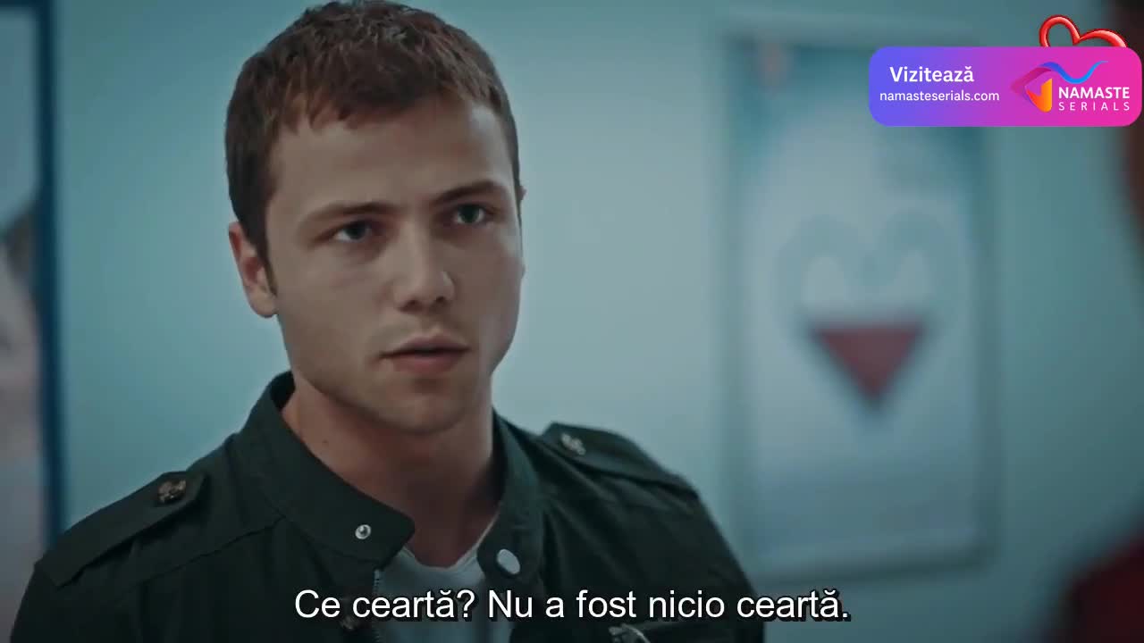 Söz - Juramantul tv Episodul 8