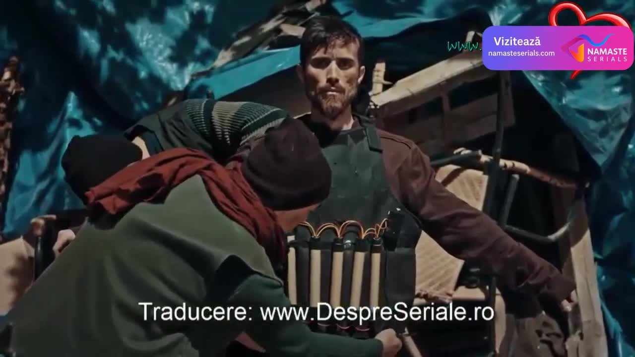 Söz - Juramantul tv Episodul 6