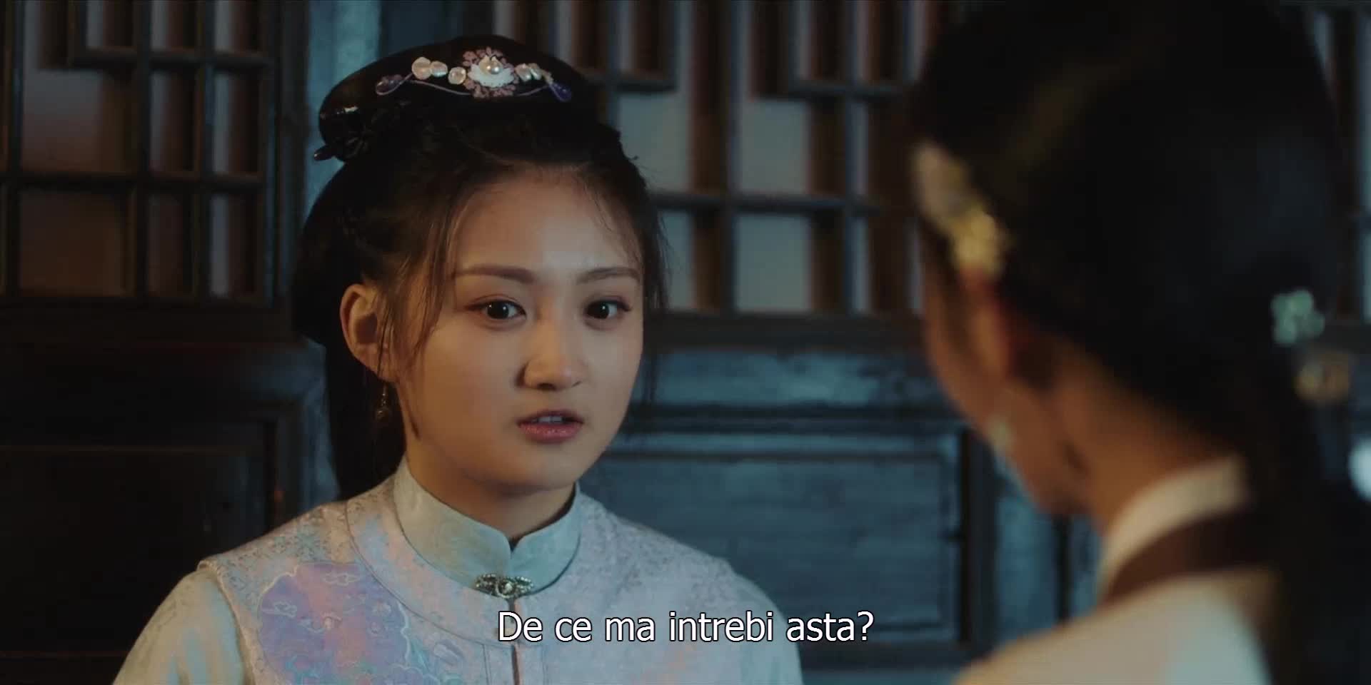 A love so romantic Episodul 32 final