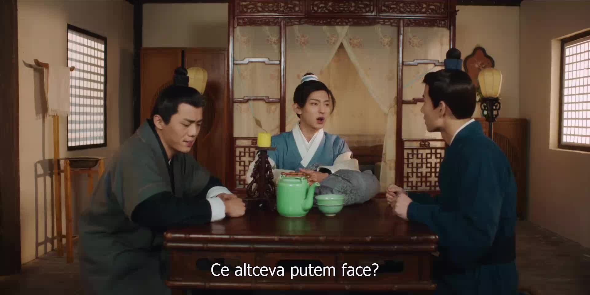 A love so romantic Episodul 30