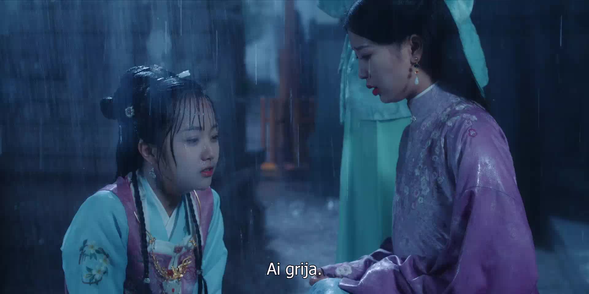A love so romantic Episodul 28