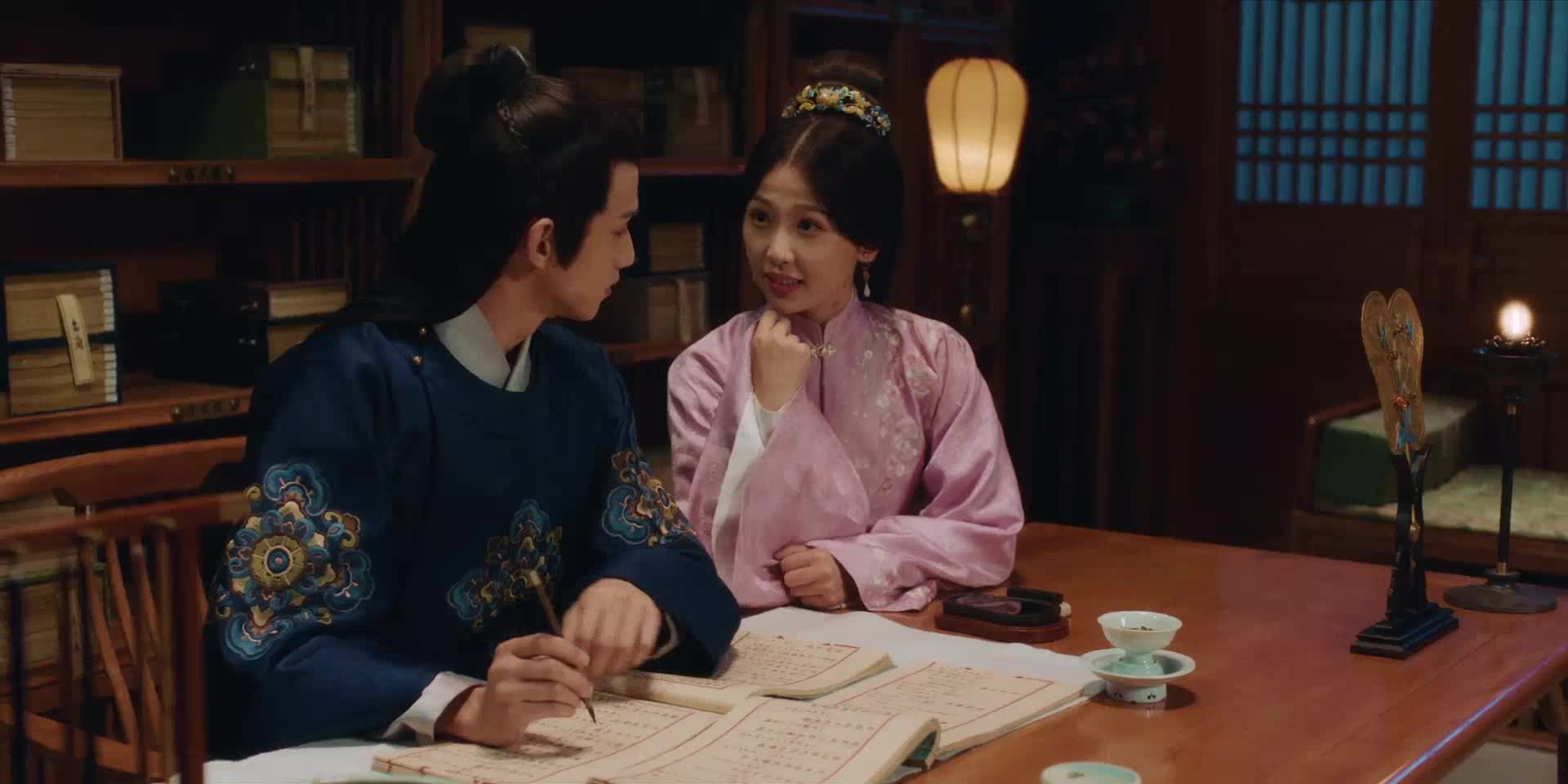 A love so romantic Episodul 26