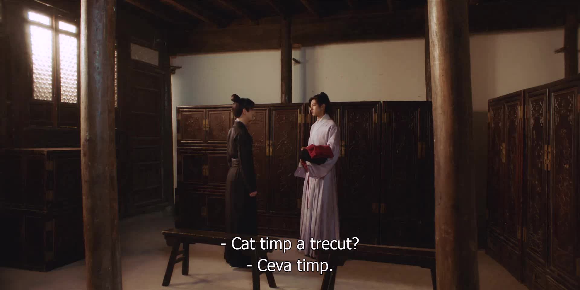 A love so romantic Episodul 25