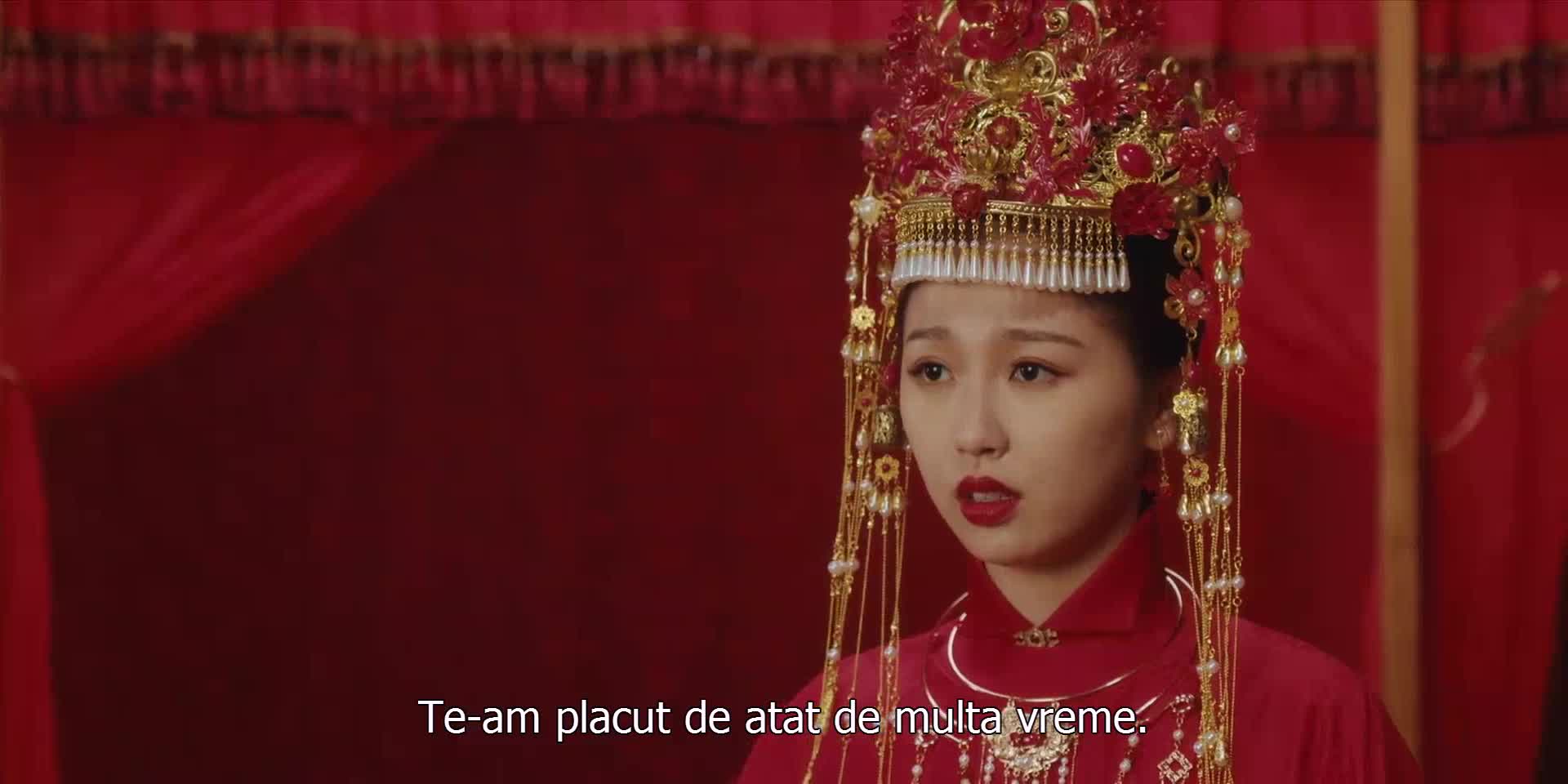 A love so romantic Episodul 24