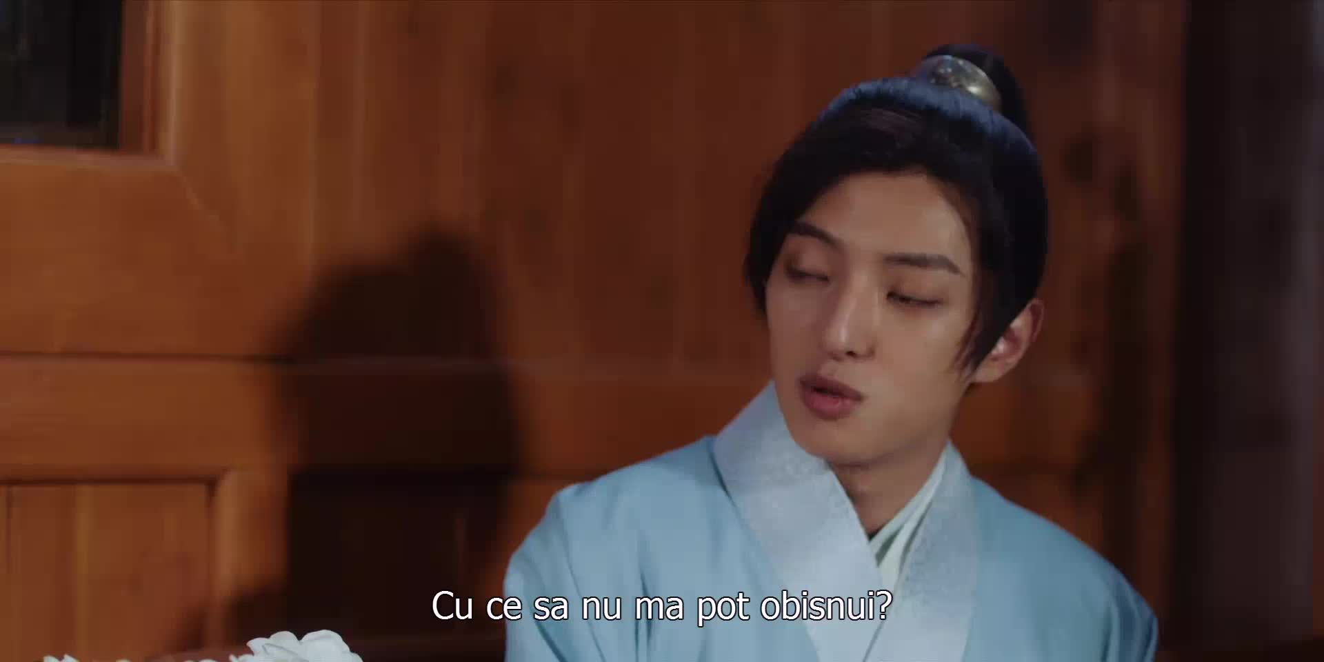 A love so romantic Episodul 23