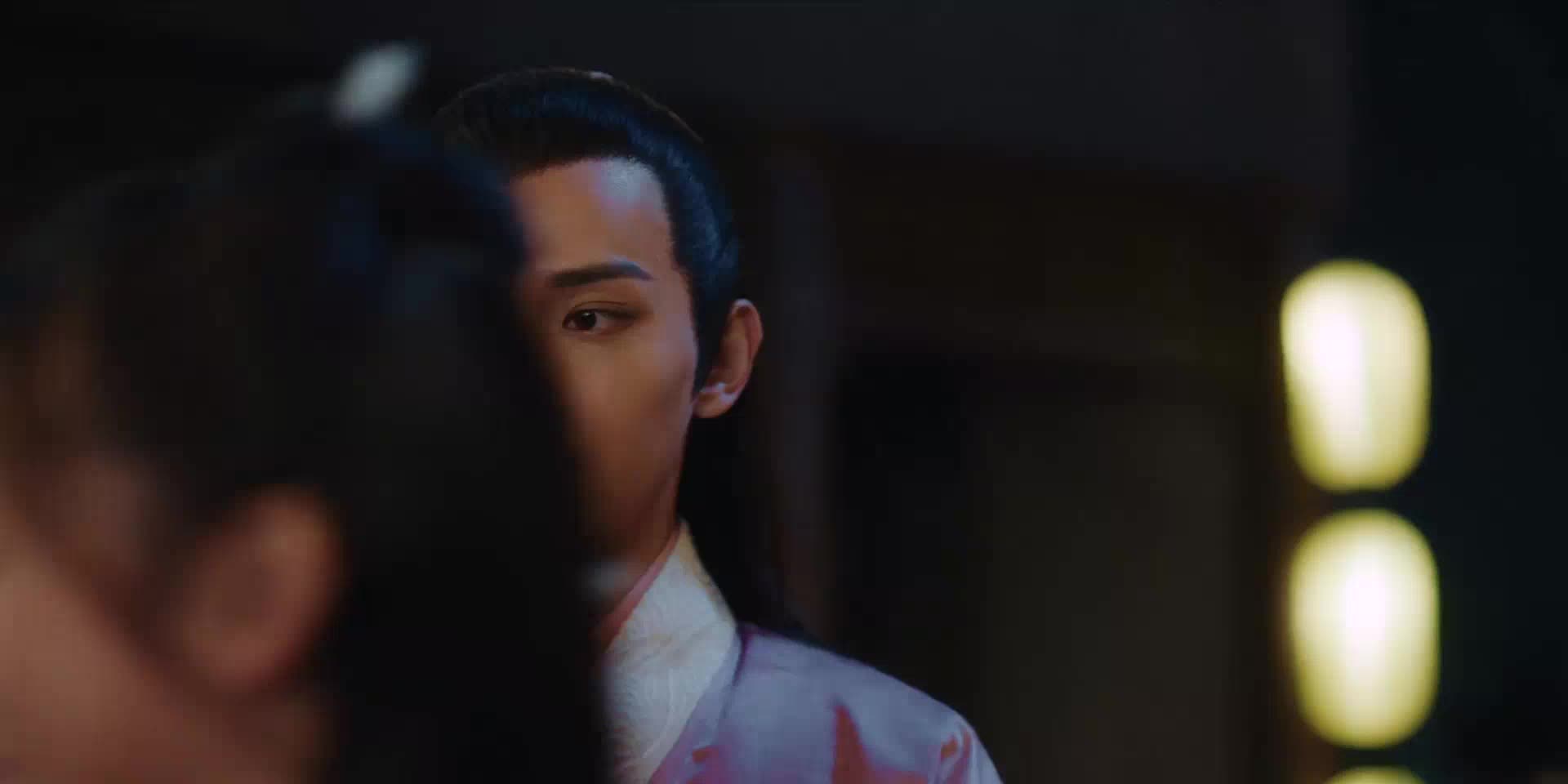 A love so romantic Episodul 21