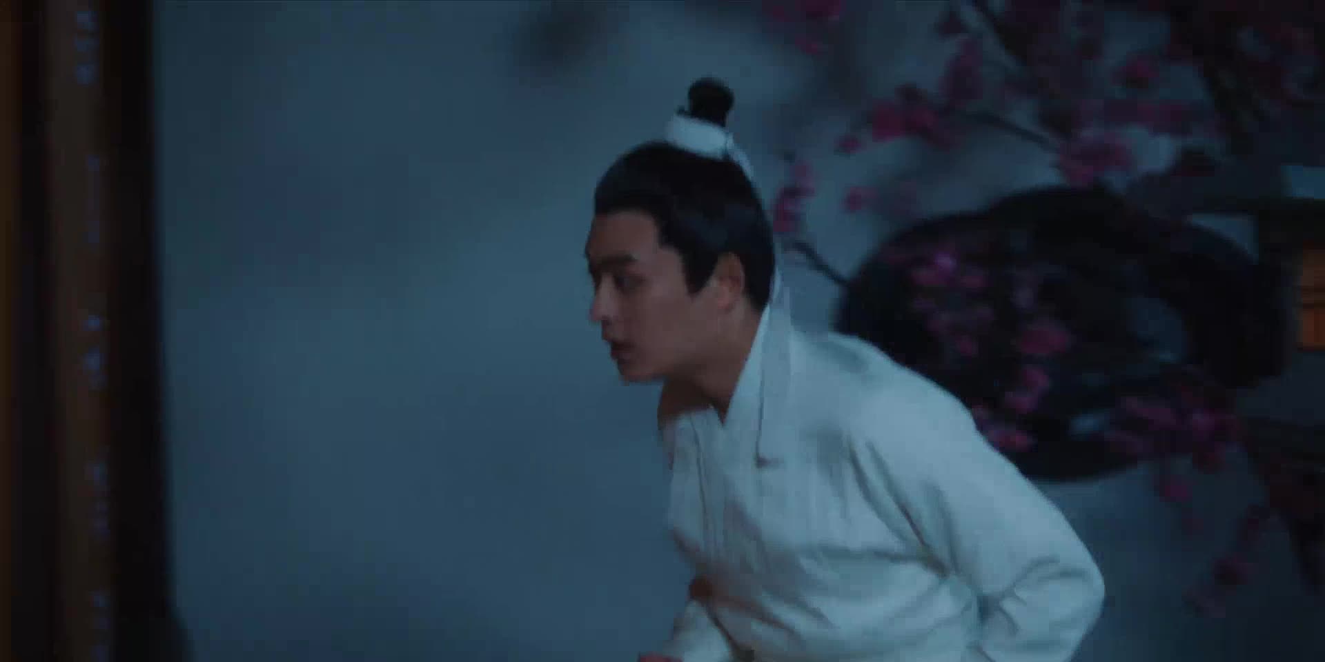A love so romantic Episodul 20