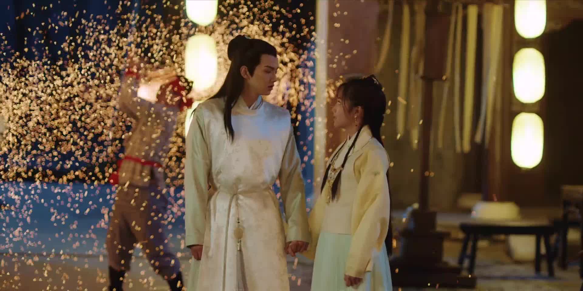 A love so romantic Episodul 16