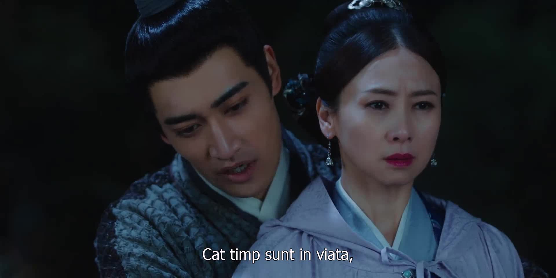 A love so romantic Episodul 15