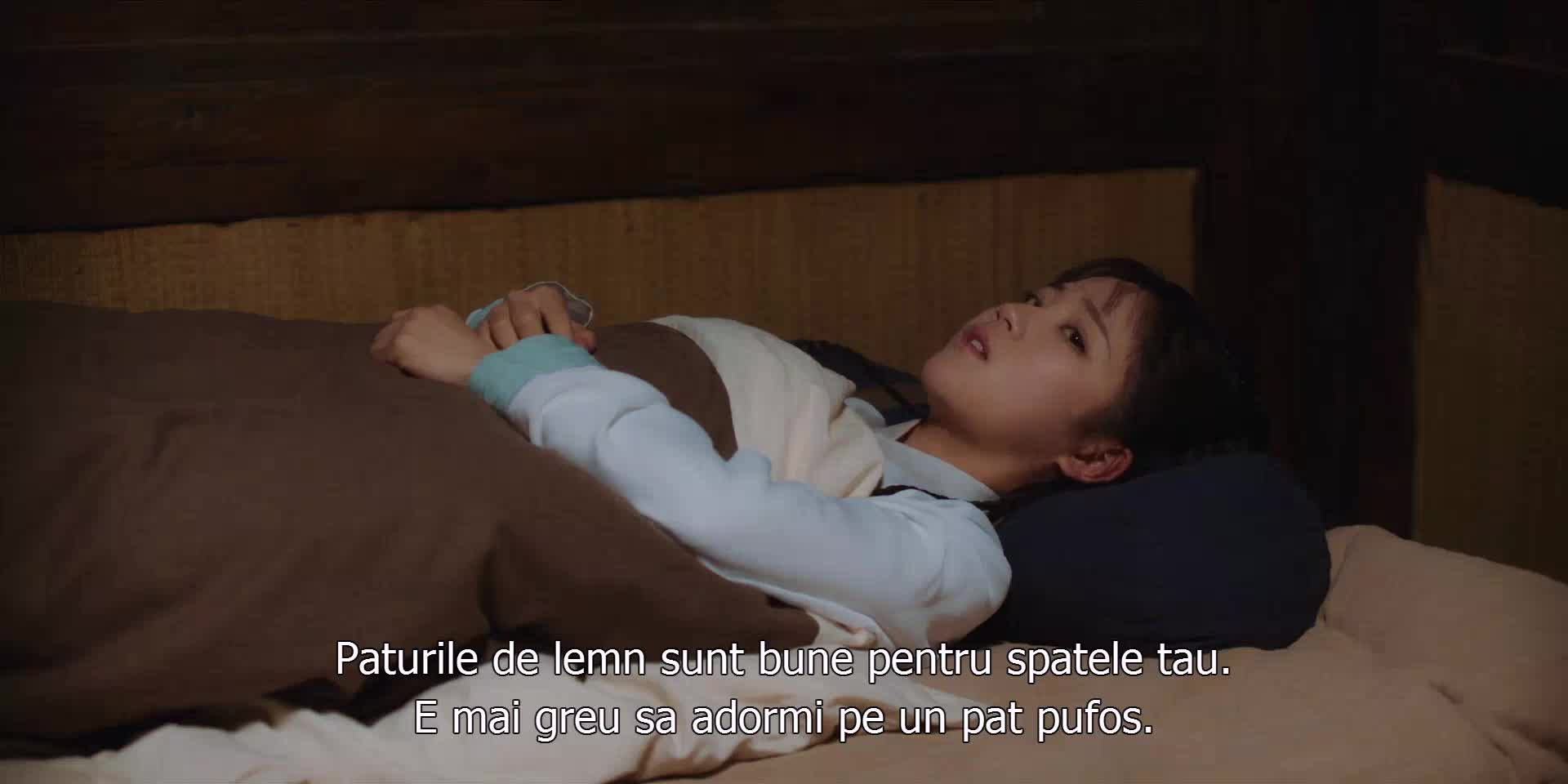 A love so romantic Episodul 14