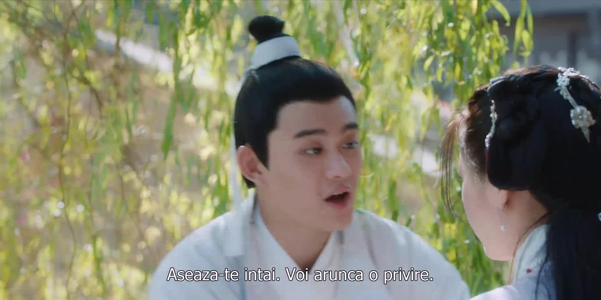 A love so romantic Episodul 12