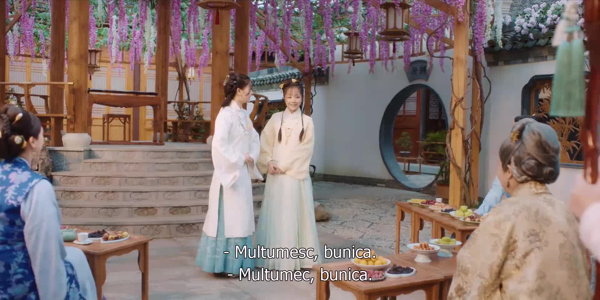A love so romantic Episodul 11